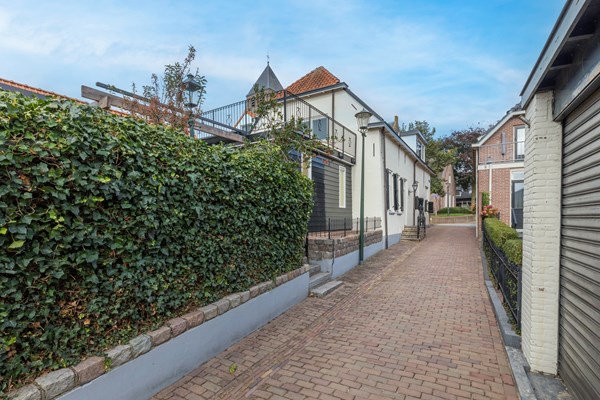 Medium property photo - Kerksingel 39, 2861 AG Bergambacht